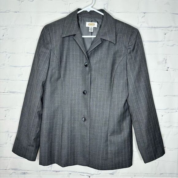 Talbots size 8 jacket - Picture 1 of 6
